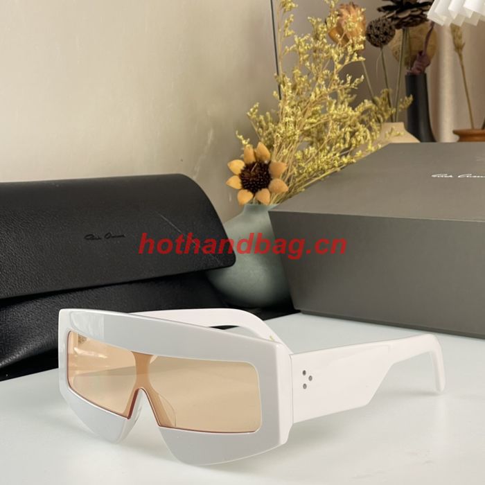 Rick Owens Sunglasses Top Quality ROS00025